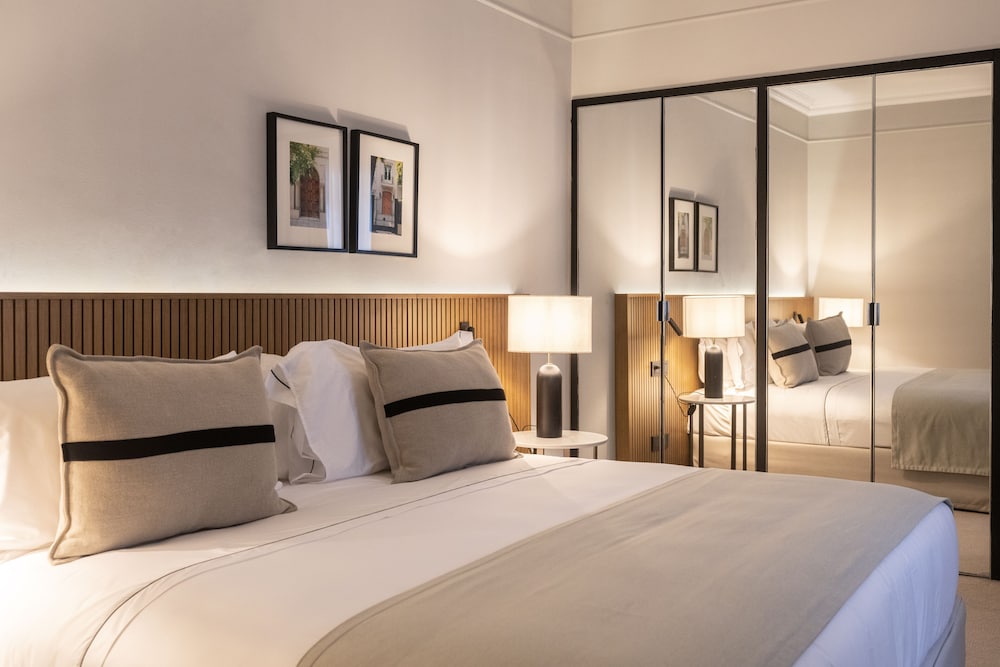 Premium Suite (2+1)