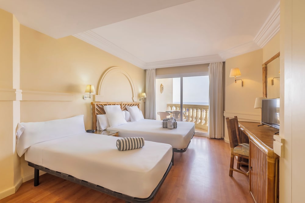 Triple Room, Sea View photo 2
