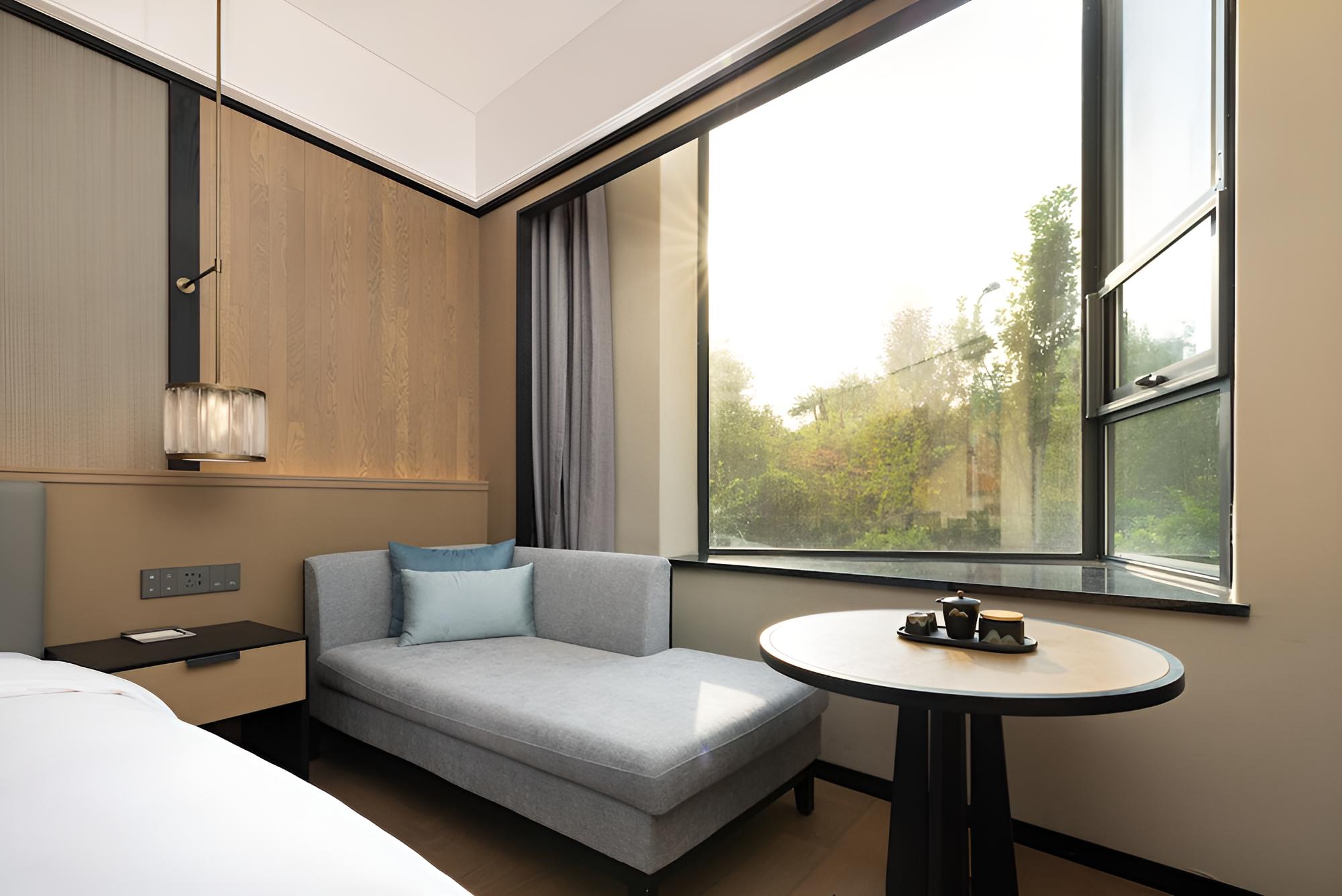Superior Double or Twin Room photo 1