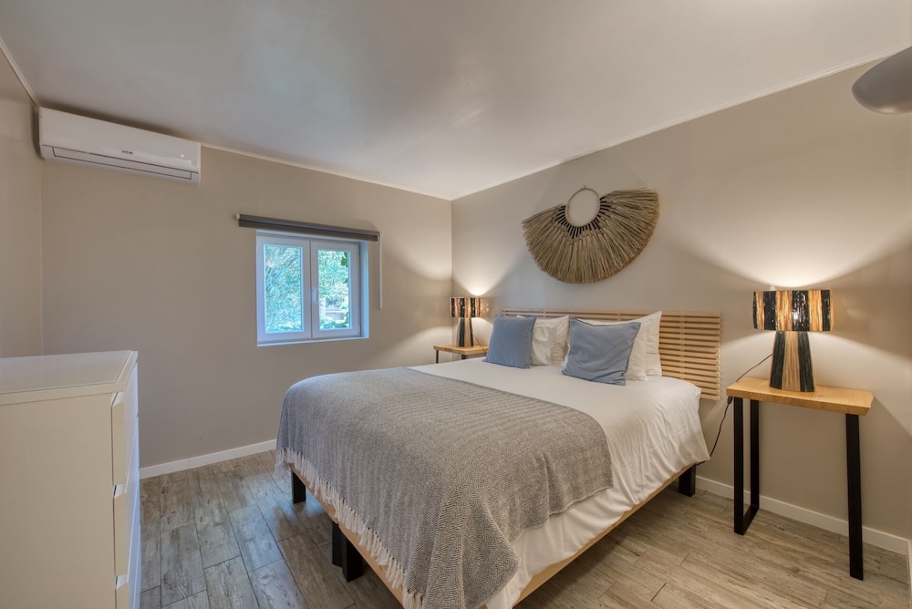 Premium Villa, 2 Bedrooms, Garden View photo 1