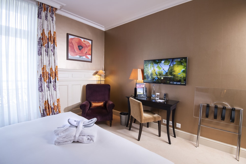 Business Single Room photo 2