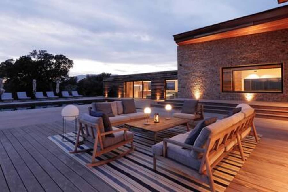 Villa Wooden Horizon - Mer Montagne 18 Pers, Billede 19