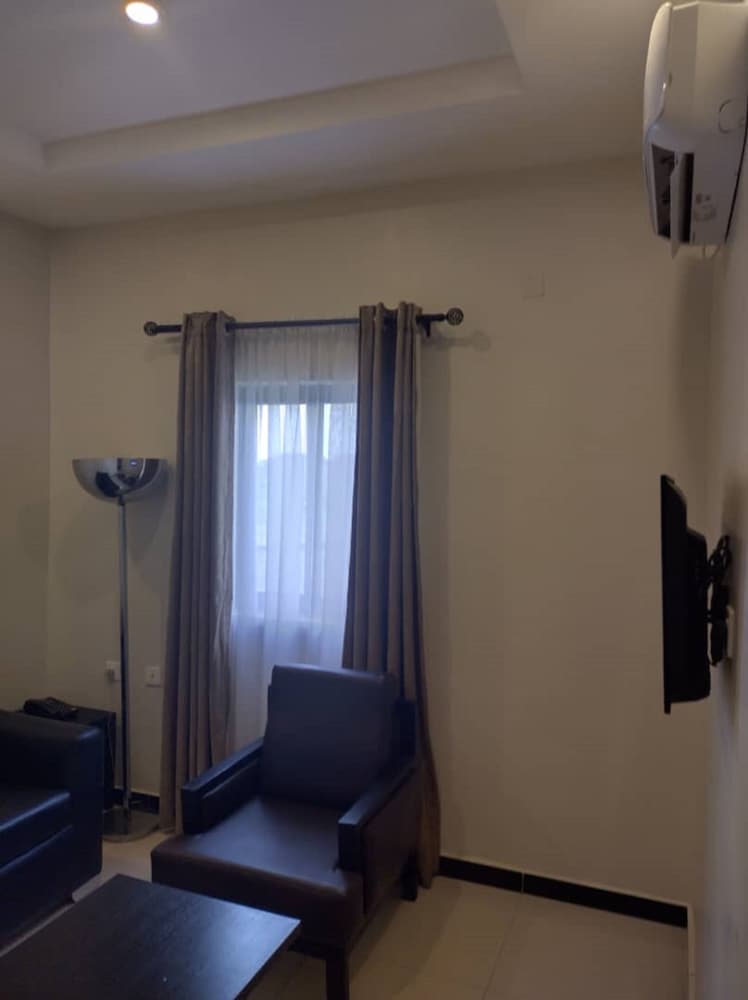 Junior Suite - Photo 2