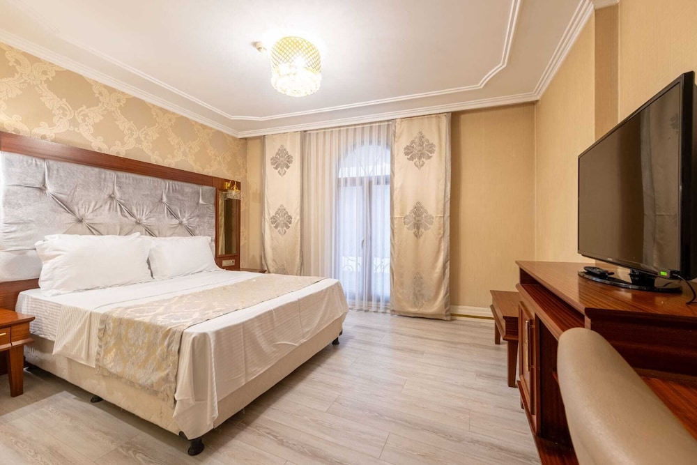 Standard Double Room photo 1