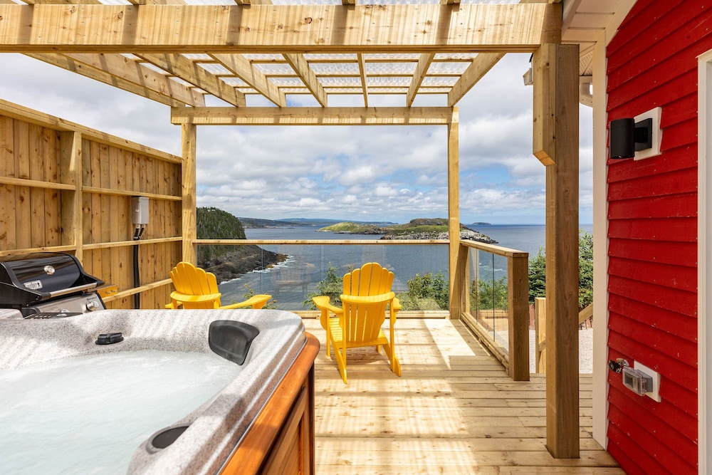 Cottage, Ocean View, Oceanfront
