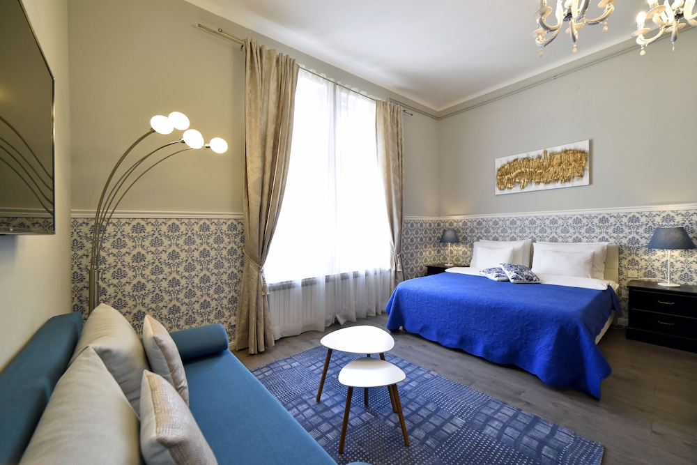 Apartment (King)