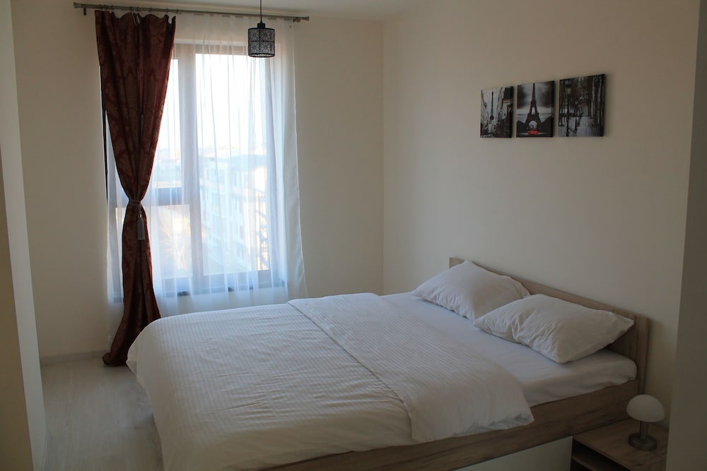 Apartment, Balcony photo 1