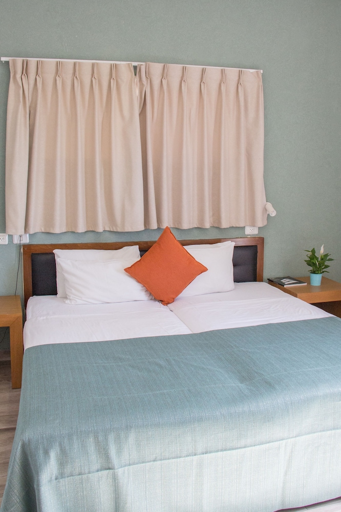 Superior Room, Sea View