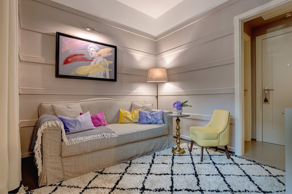 Two Bedroom Prestige Suite