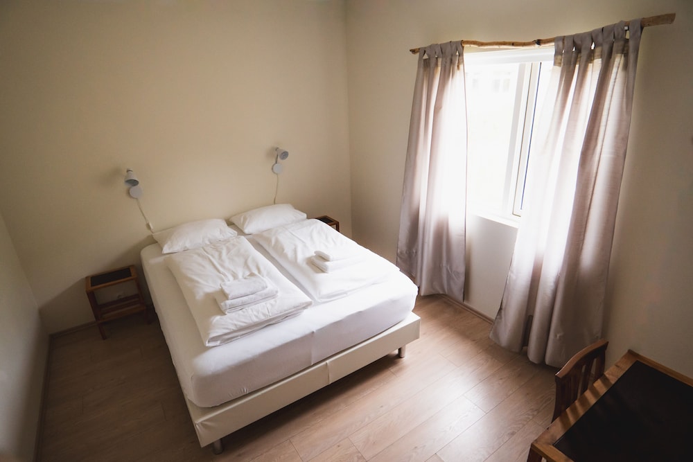 Classic Double or Twin Room photo 1