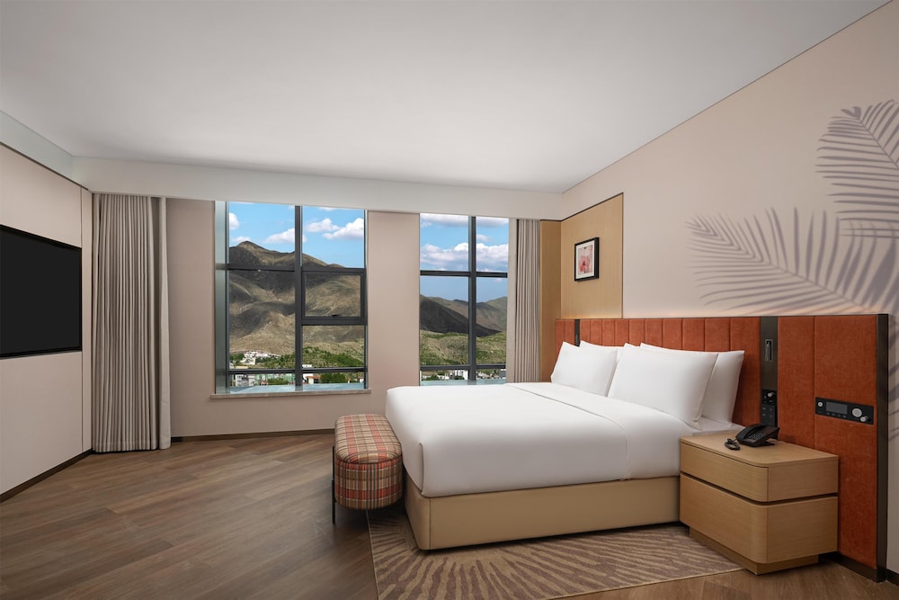 Deluxe Suite, 1 King Bed photo 2