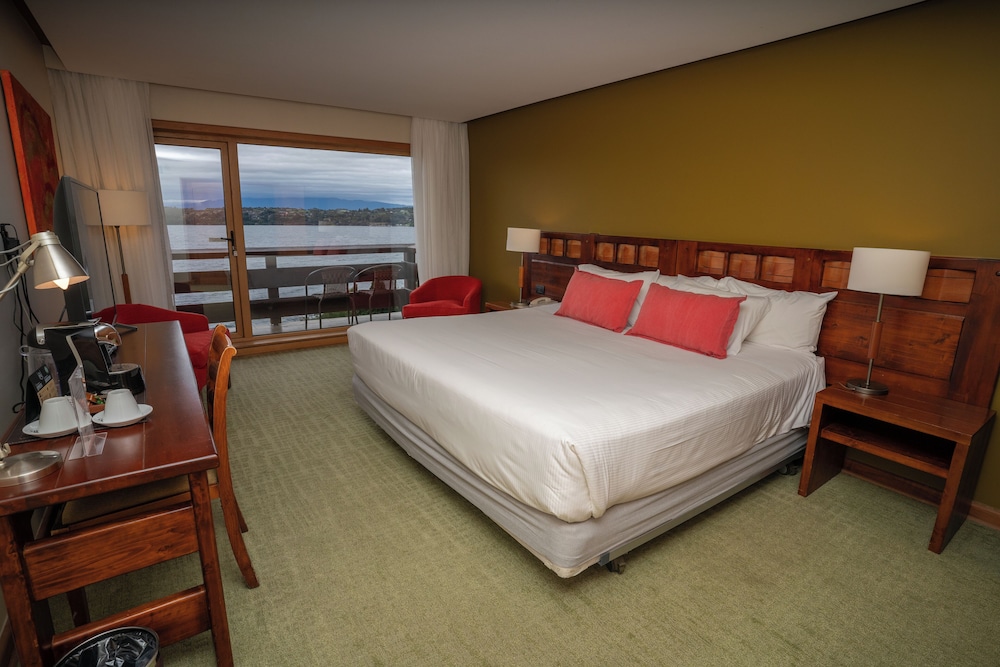 Deluxe Room, Non Smoking - Photo 2