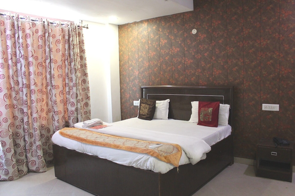 Deluxe Room photo 1