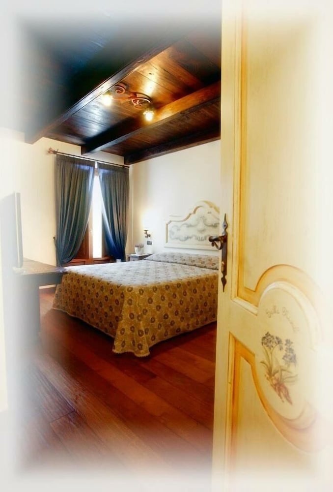 Suite, chambres communicantes