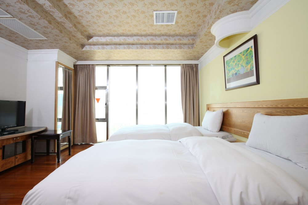 Business Double Room photo 2