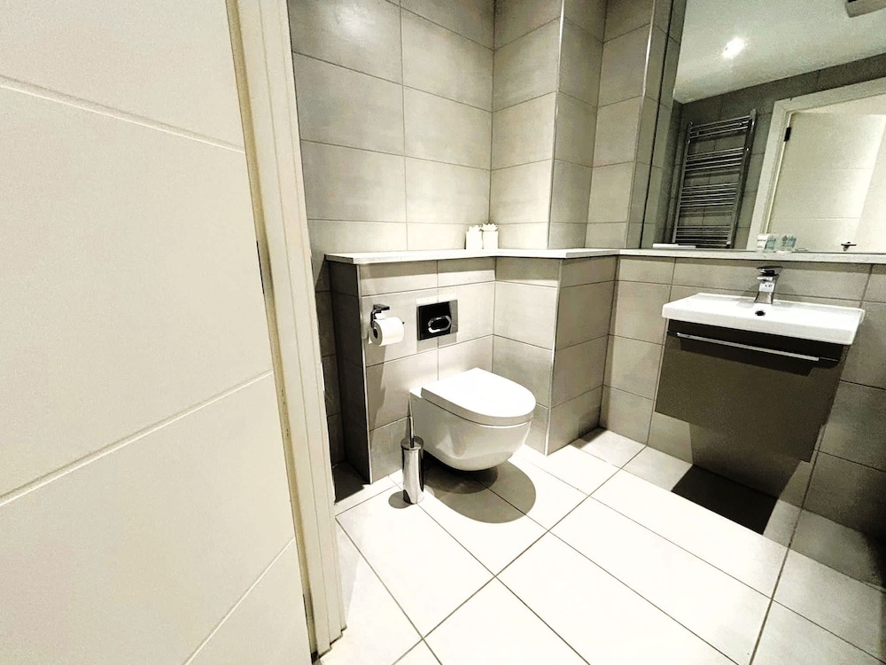 Cozy Studio i Solihull - NEC eller Lufthavn, Billede 20
