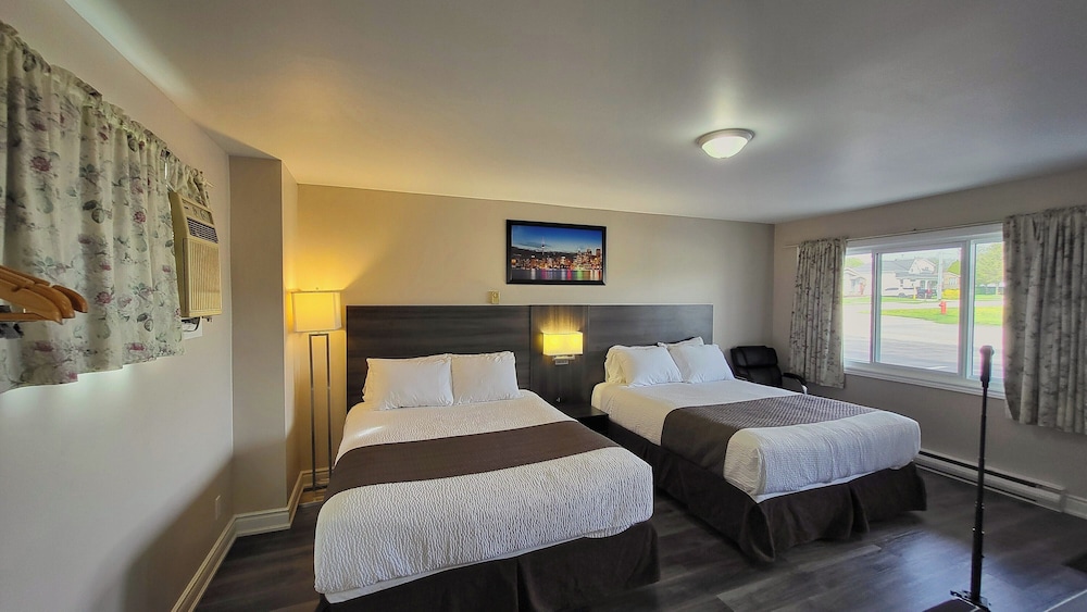 Standard Room, 2 Queen Beds