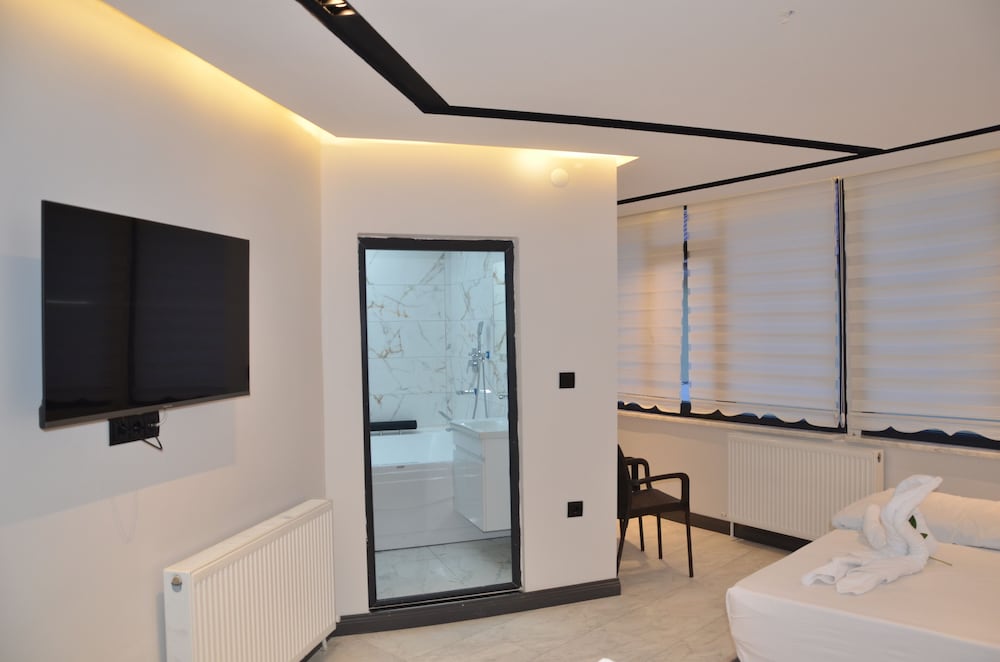 Double or Twin Room photo 1