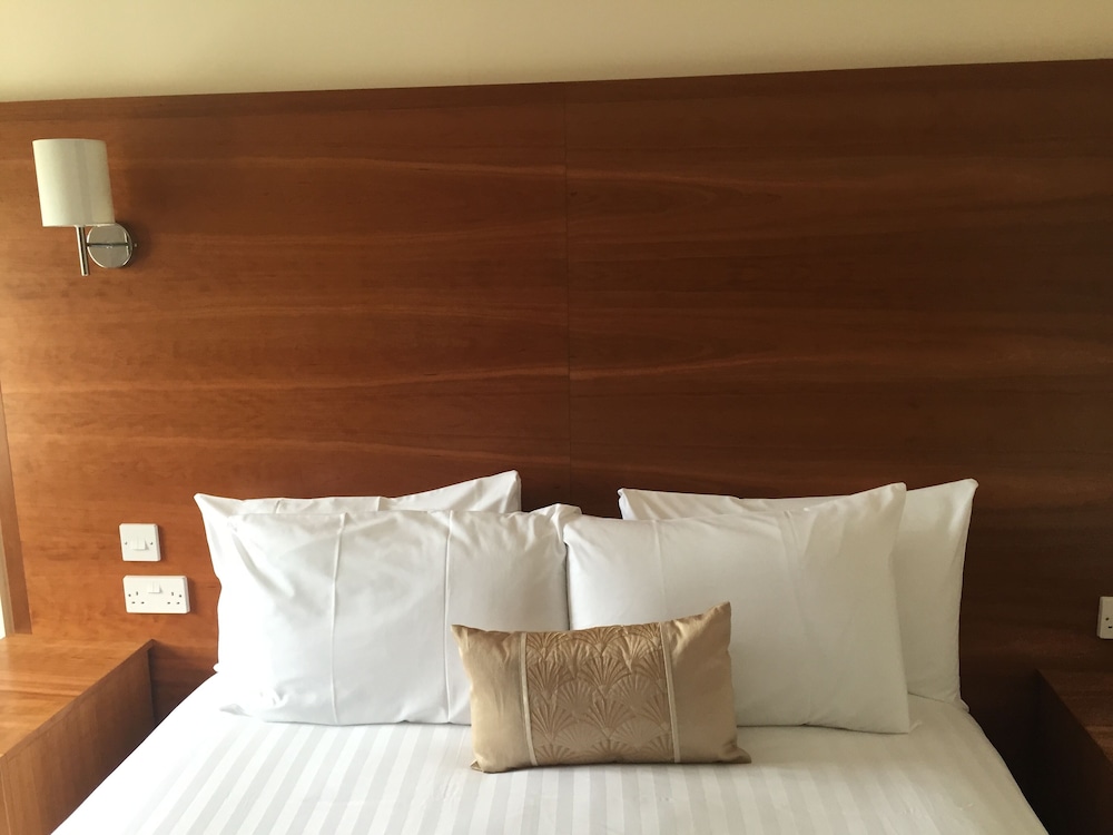 Luxury Suite, Ensuite (Royal) - Photo 3