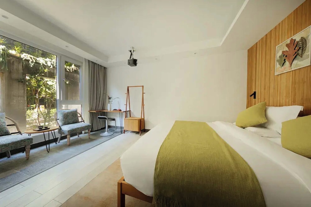 Classic Single Room, Garden View photo 1