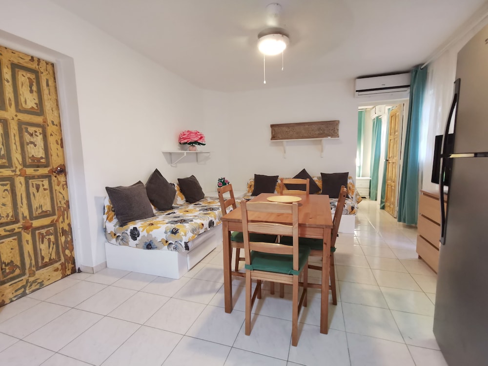 Family Villa, Multiple Beds, Garden View, Ground Floor photo 2
