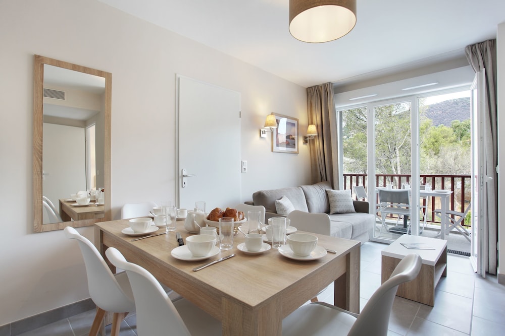 Apartment, 2 Bedrooms