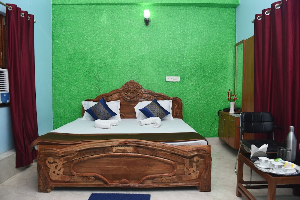 Executive Room, City View photo 1