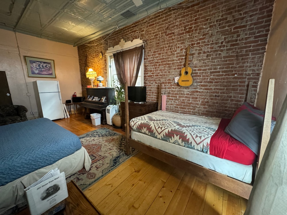 Standard Room photo 3