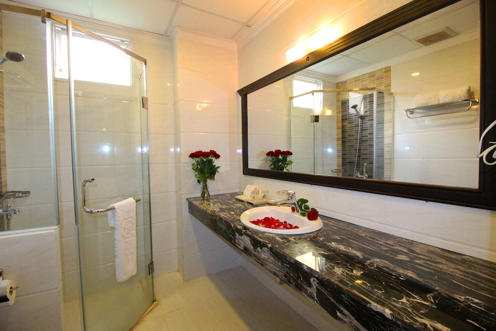 Deluxe Quadruple Room photo 2