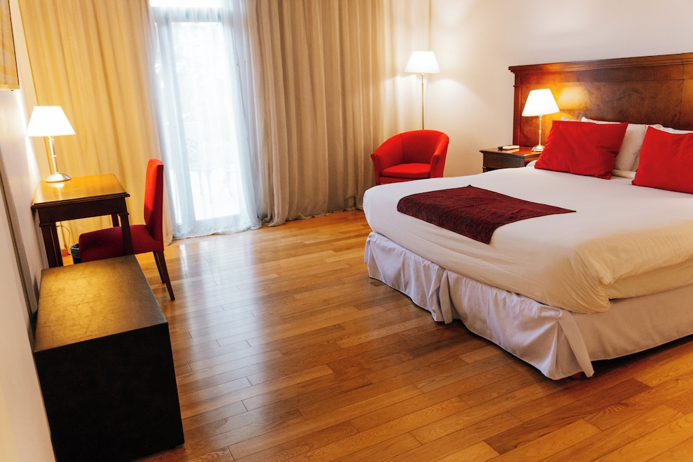 Deluxe Room - Photo 6