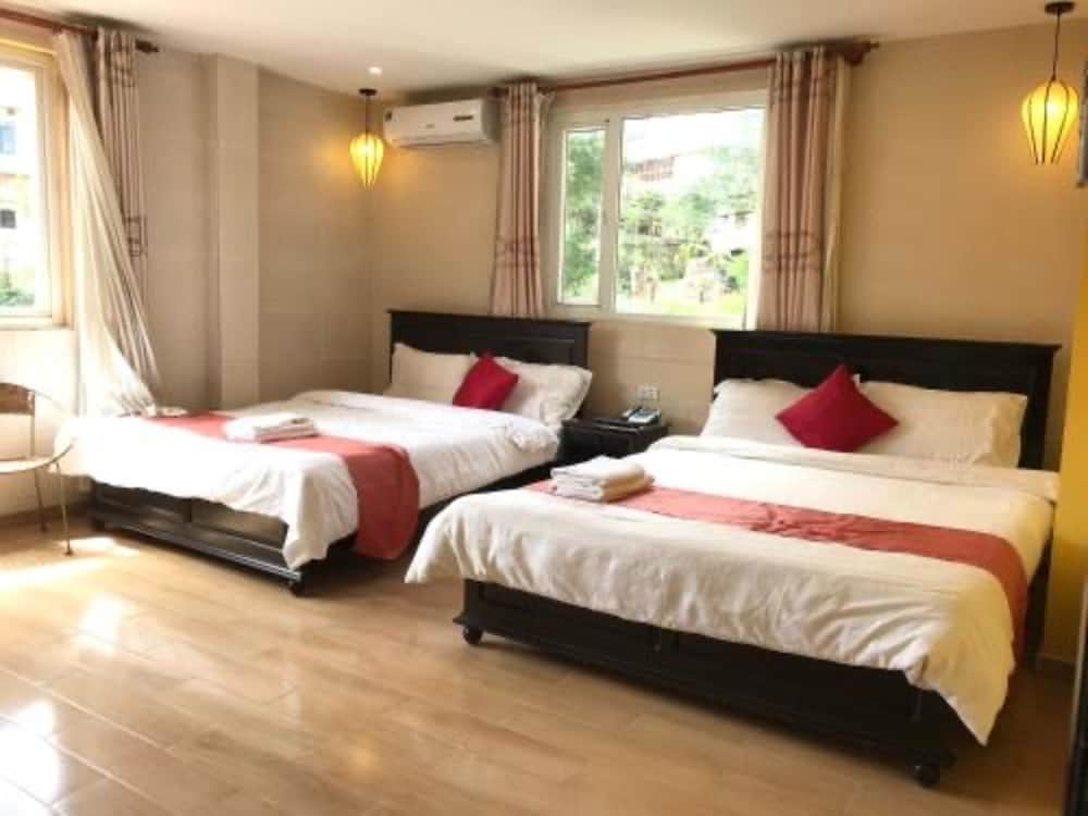Executive Double Room, 1 Queen Bed, Non Smoking photo 3