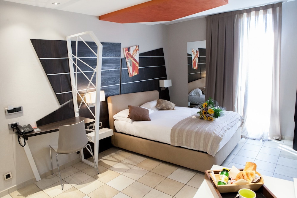Superior Room - Photo 10