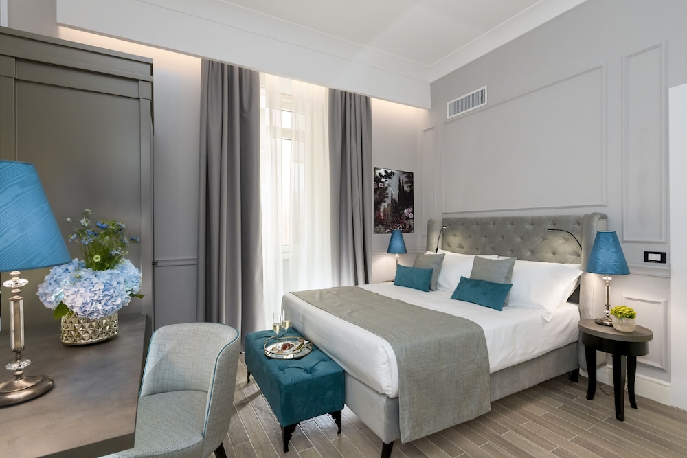 Classic Room