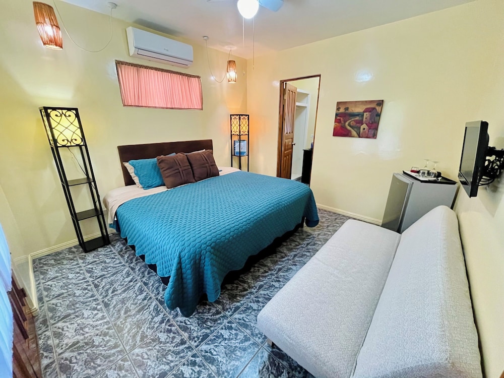 Deluxe Double or Twin Room, Non Smoking, Courtyard View photo 3