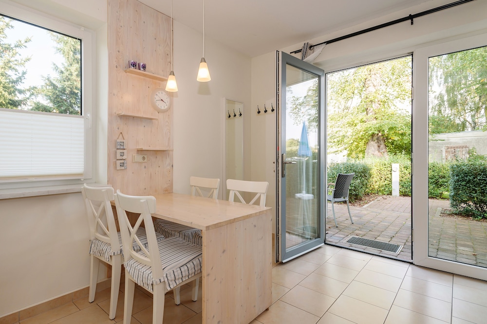 Apartment, Accessible, Terrace photo 2