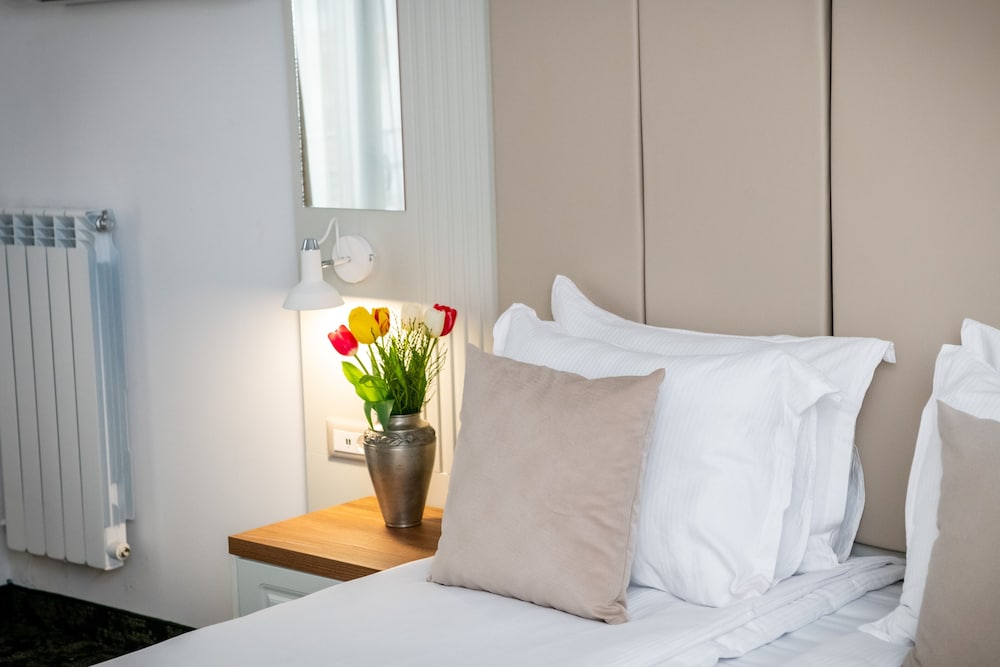 Deluxe Double Room photo 3