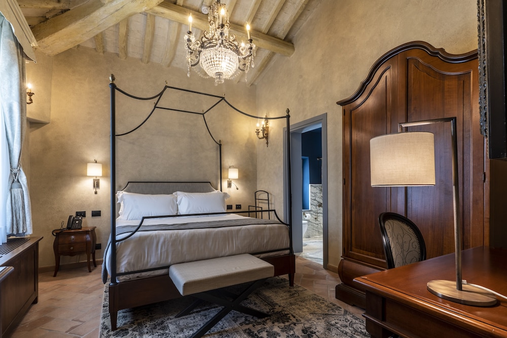 Master Suite Quartierino