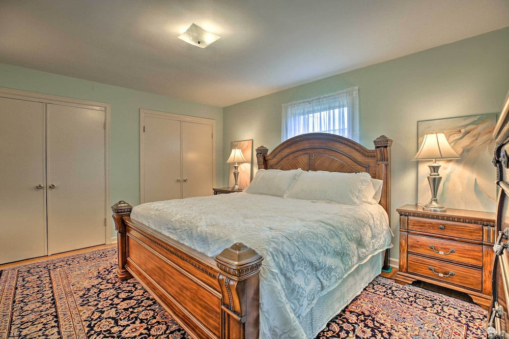 House (3 Bedrooms) photo 2