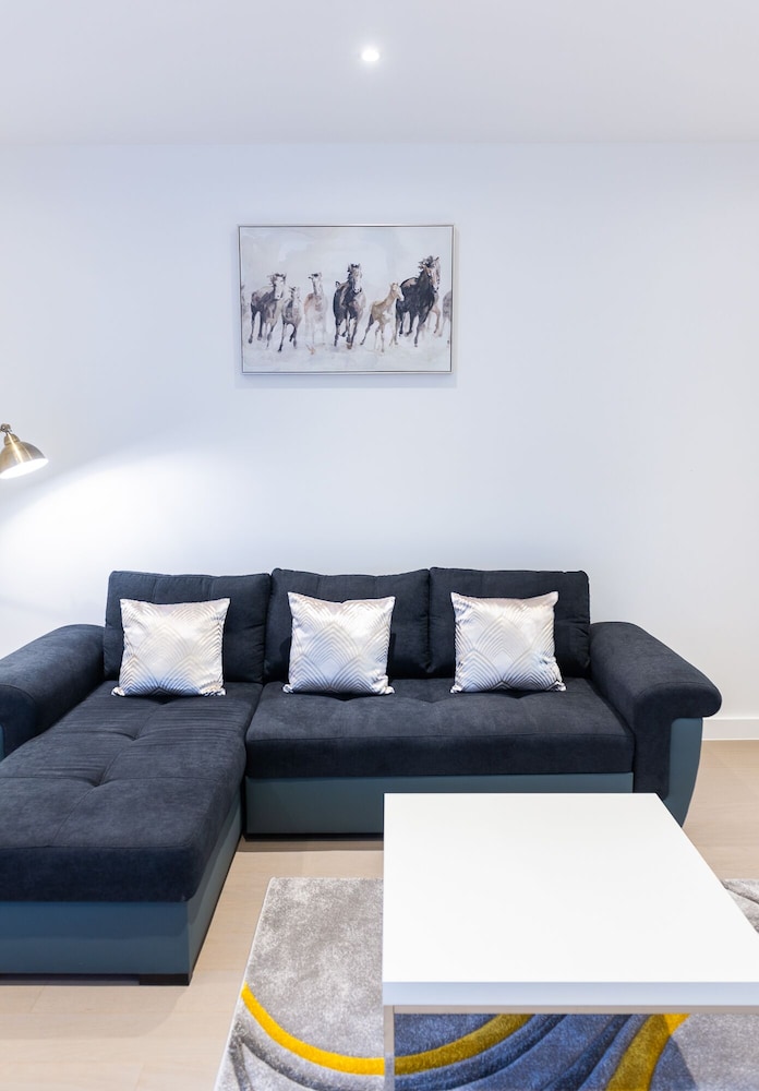 Alexandra Palace Luxe Serviced Appartementen In St Albans, Foto 10