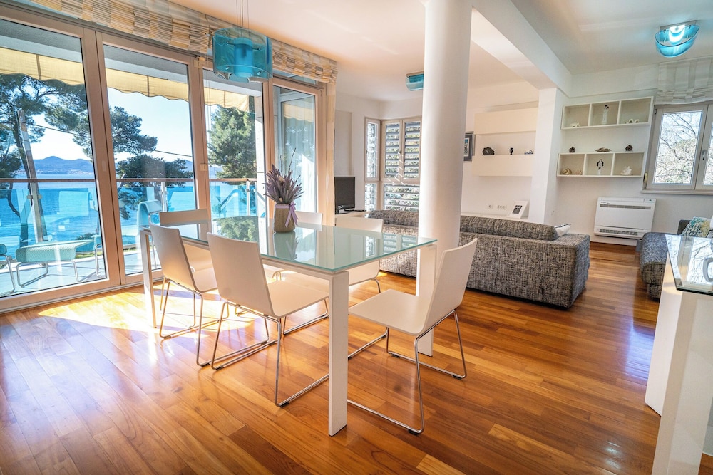 Apartment, Balcony, Sea View