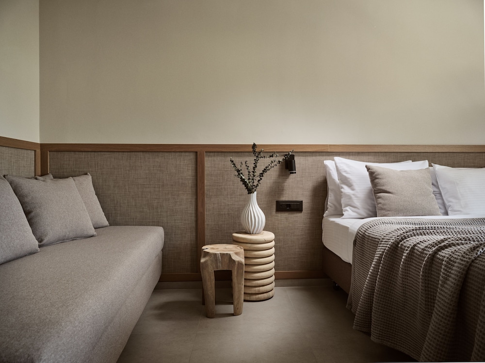 Superior Plus Room - Photo 9