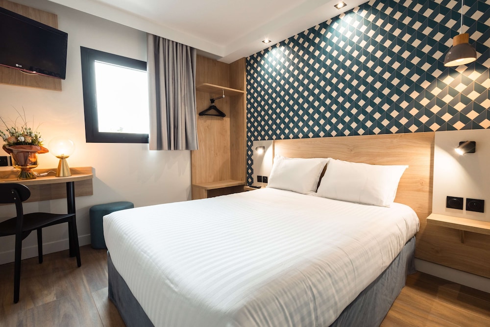 Standard Room, 1 Double Bed - Photo 1