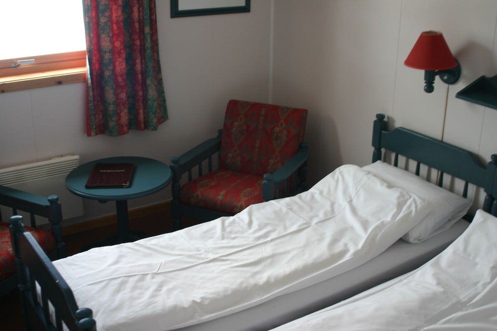 Twin Room (Bed linen and towels are not included) photo 1