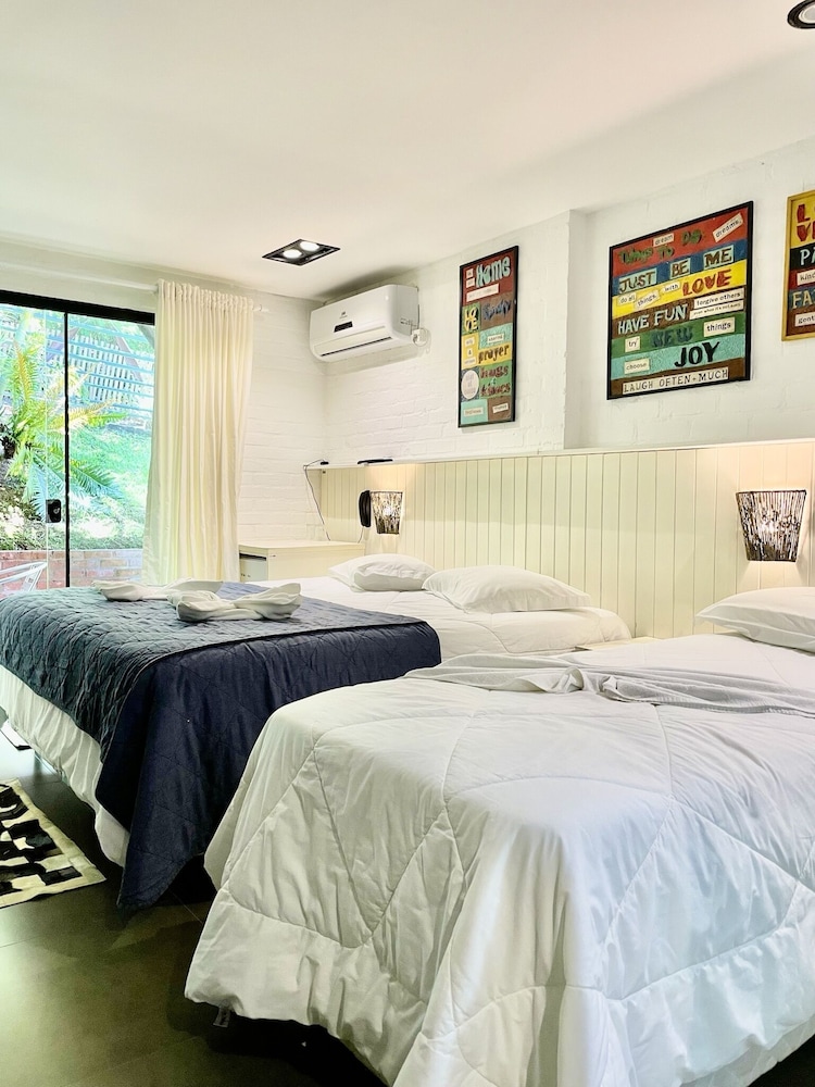 Triple Room photo 1