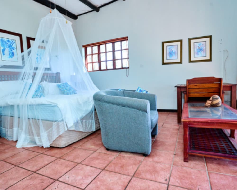 Family Suite, Lake View photo 1