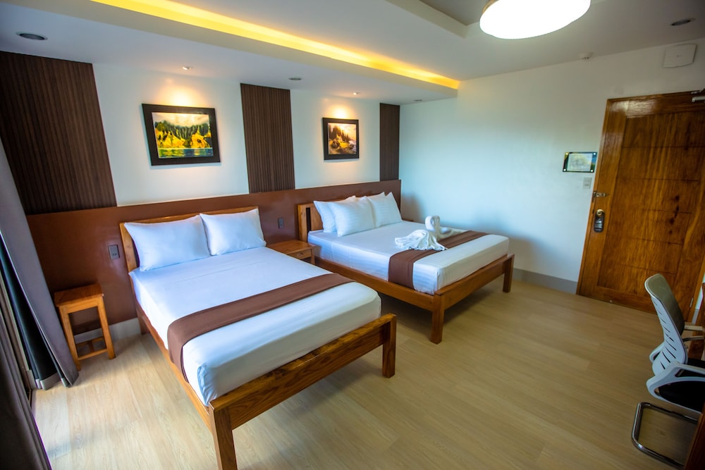 Junior Suite - Photo 9