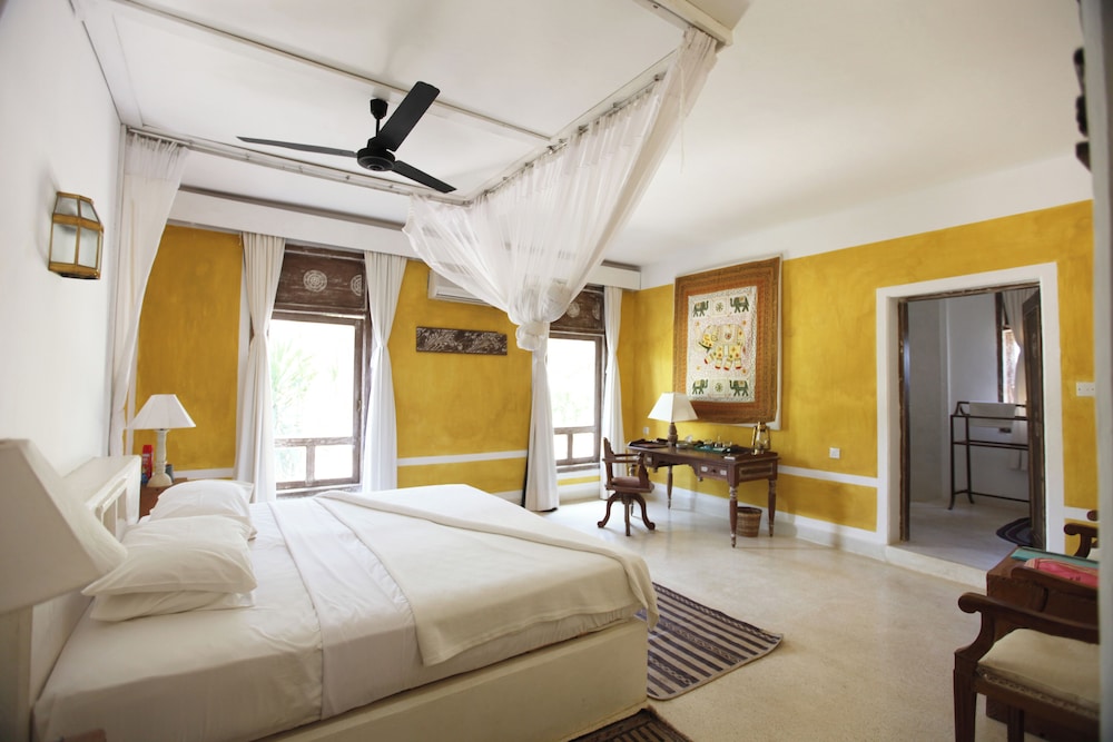 Superior Double Room photo 1