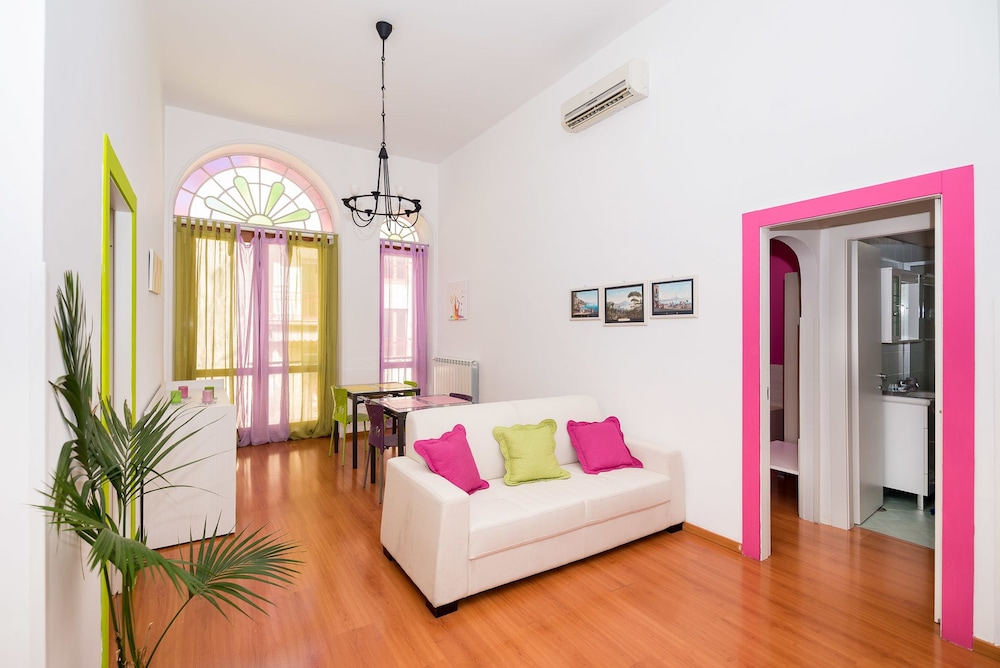 Standard Double Room (Viola) photo 2