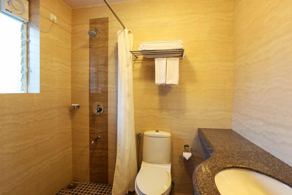 Luxury Room without balcony — the supplier's photographs — photo 4