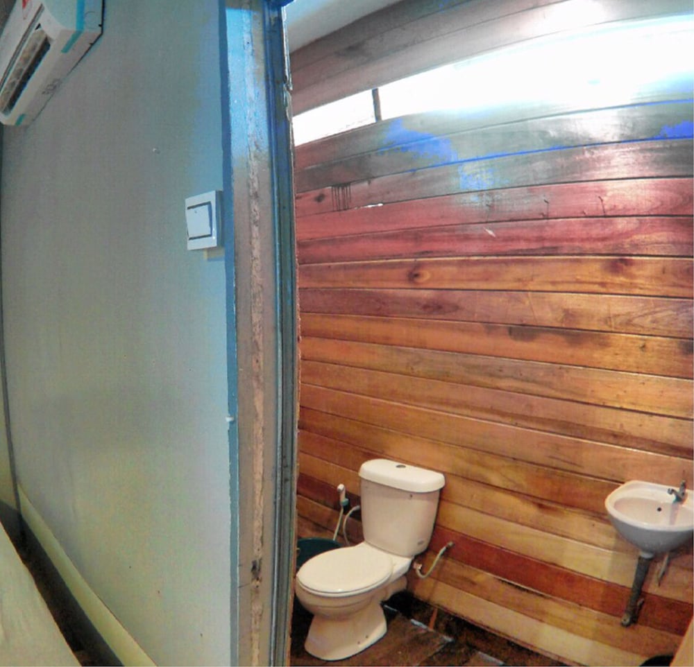 Triple Room photo 2